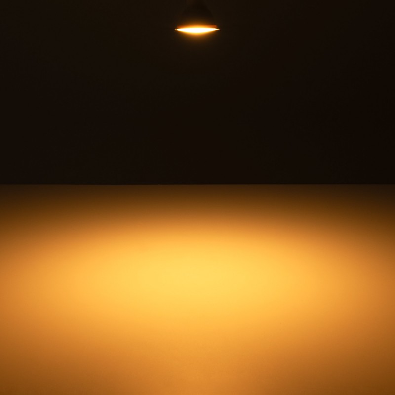 Ampoule LED GU10 - 5W - 120°