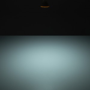 Ampoule LED GU10 - 5W - 120°