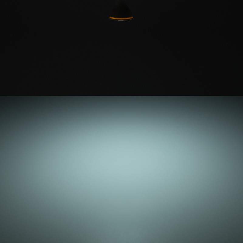 Ampoule LED GU10 - 5W - 120°