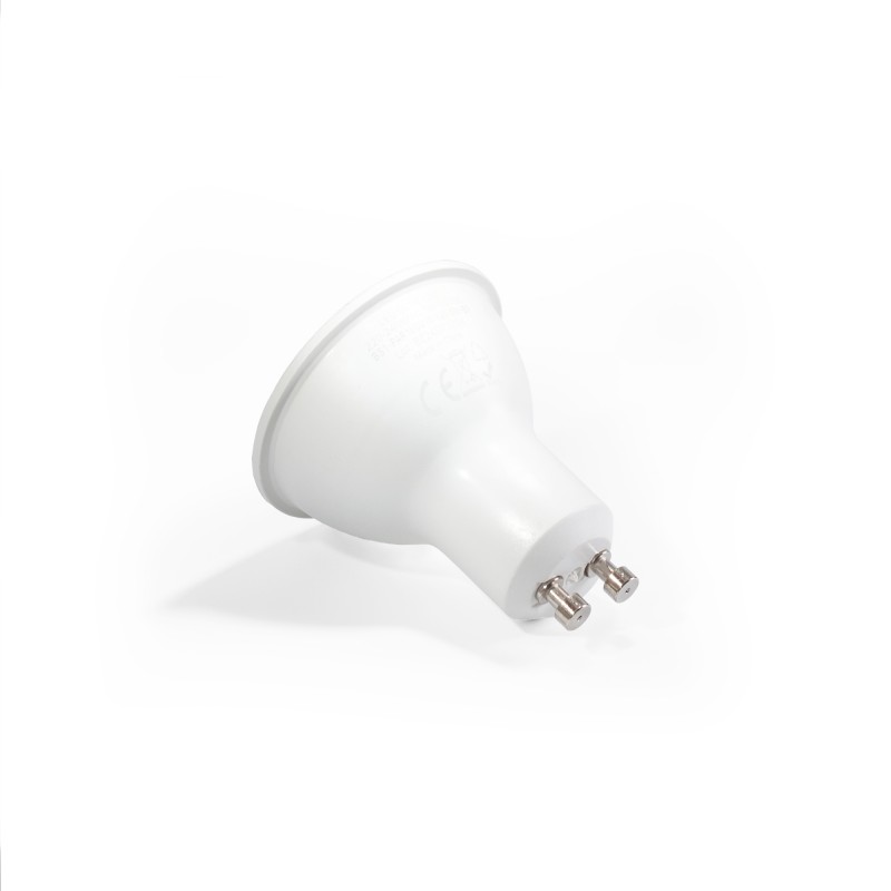 Ampoule GU10 LED 6W Dimmable Ampoule GU10 LED 6W Dimmable