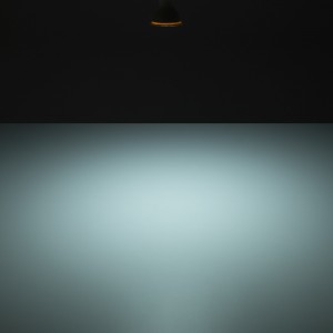 Ampoule LED GU10 - 7W - 120º