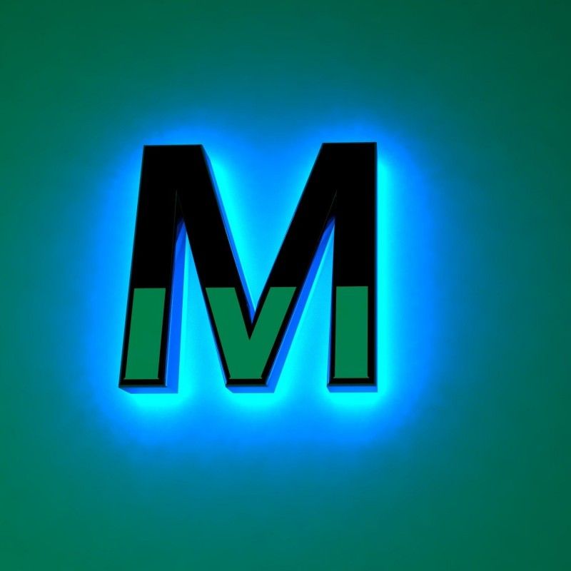 Module LED RGB + CCT pour enseigne - 0,96W - 12V - IP65 - 120º