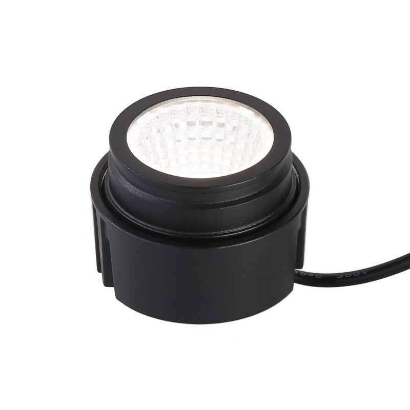 Module LED 7W pour downlight MR16/GU10 - Dimmable par DALI - 45º - IRC90 Module LED 7W pour downlight MR16/GU10 - Dimmable par DALI - 45º - IRC90