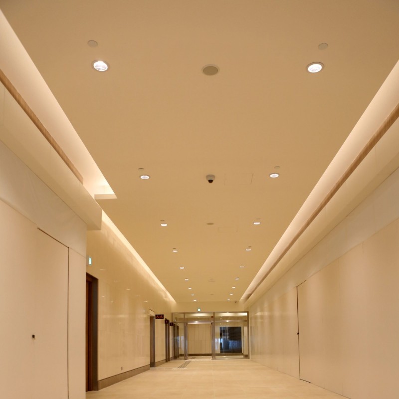 Module LED 7W pour downlight MR16/GU10 - Dimmable par DALI - 45º - IRC90 Module LED 7W pour downlight MR16/GU10 - Dimmable par DALI - 45º - IRC90