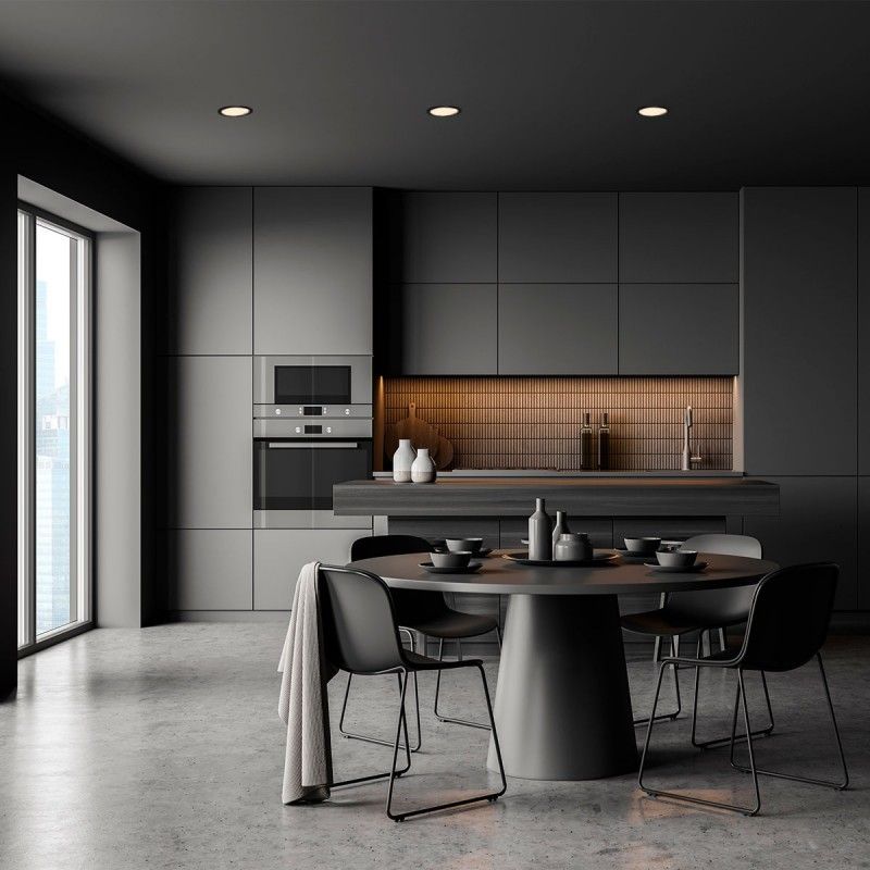 Module LED 15W pour downlight MR16/GU10 - Dimmable par DALI - 45º - IRC90 Module LED 15W pour downlight MR16/GU10 - Dimmable par DALI - 45º - IRC90