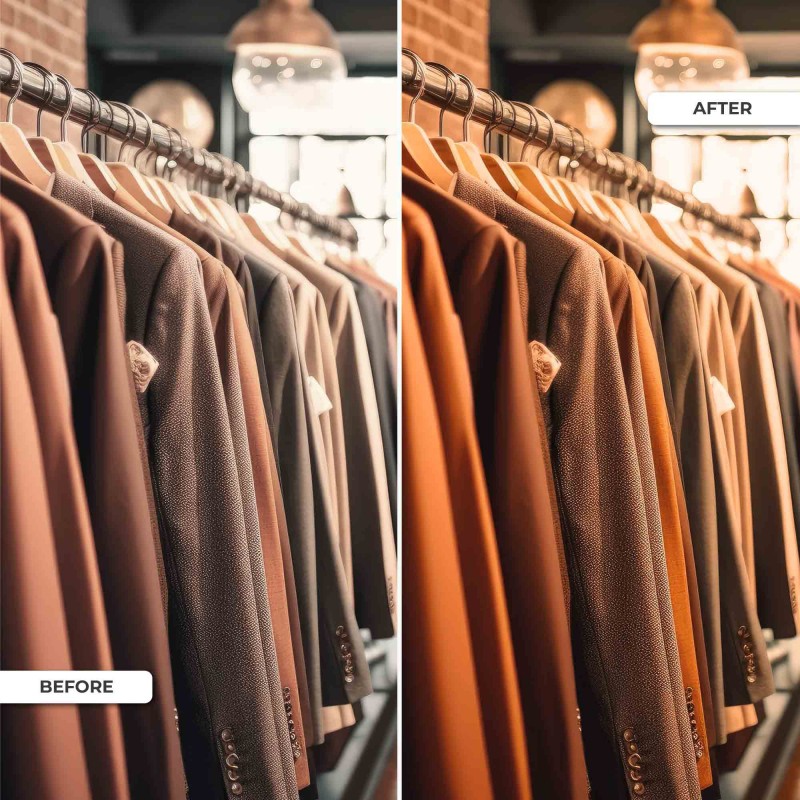 Spot LED spécial pour les magasins de vêtements et retail - 44W - Driver Philips - Coupe Ø210 mm Spot LED spécial pour les magasins de vêtements et retail - 44W - Driver Philips - Coupe Ø210 mm