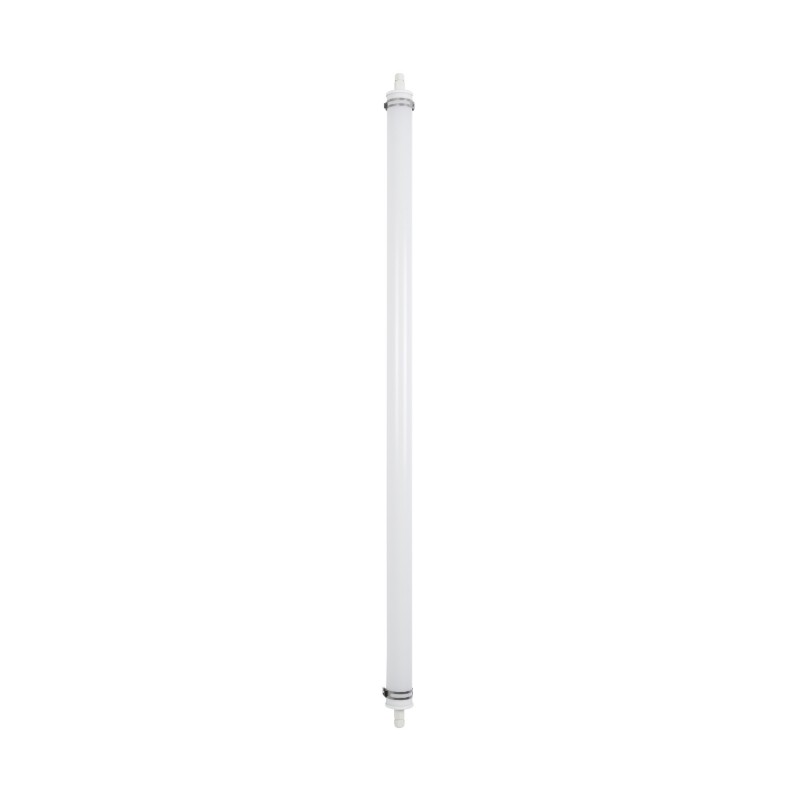 Reglette LED étanche à usage industriel - 150cm - 60W - 6900lm - IP67 - IK10