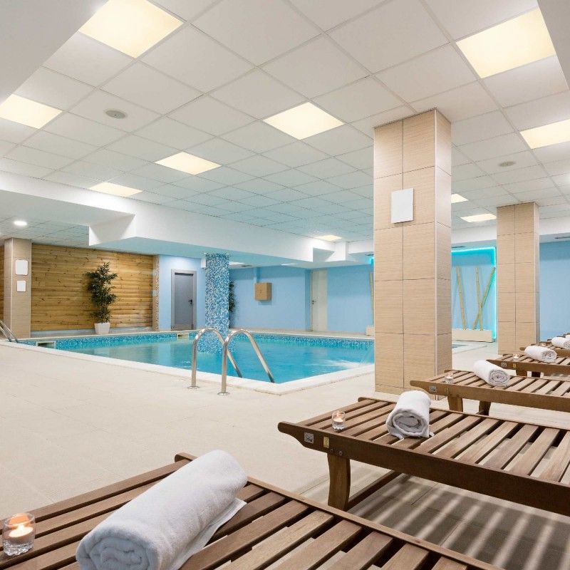 Panneau LED encastré Backlight 60x60cm - 36W - 4860lm - IP54 - Driver Philips - UGR22 Panneau LED encastré Backlight 60x60cm - 36W - 4860lm - IP54 - Driver Philips - UGR22