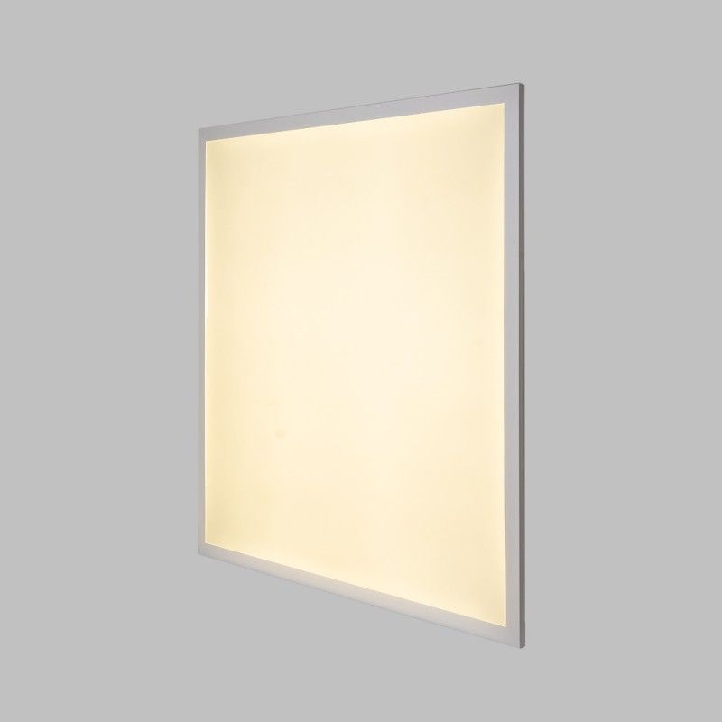 Panneau LED encastré Backlight 60x60cm - 36W - 4860lm - IP54 - Driver Philips - UGR22 Panneau LED encastré Backlight 60x60cm - 36W - 4860lm - IP54 - Driver Philips - UGR22