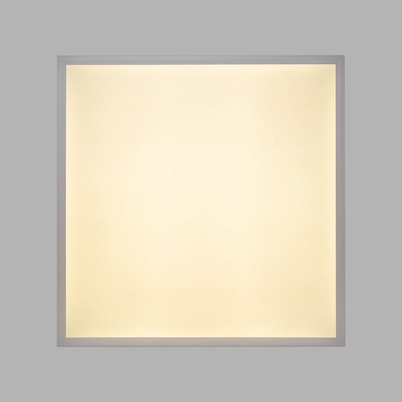 Panneau LED encastré Backlight 60x60cm - UGR18 - 36W - IP40 - Driver Philips