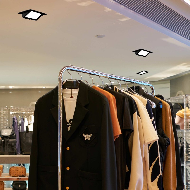 eclairage comercial eclairage comercial