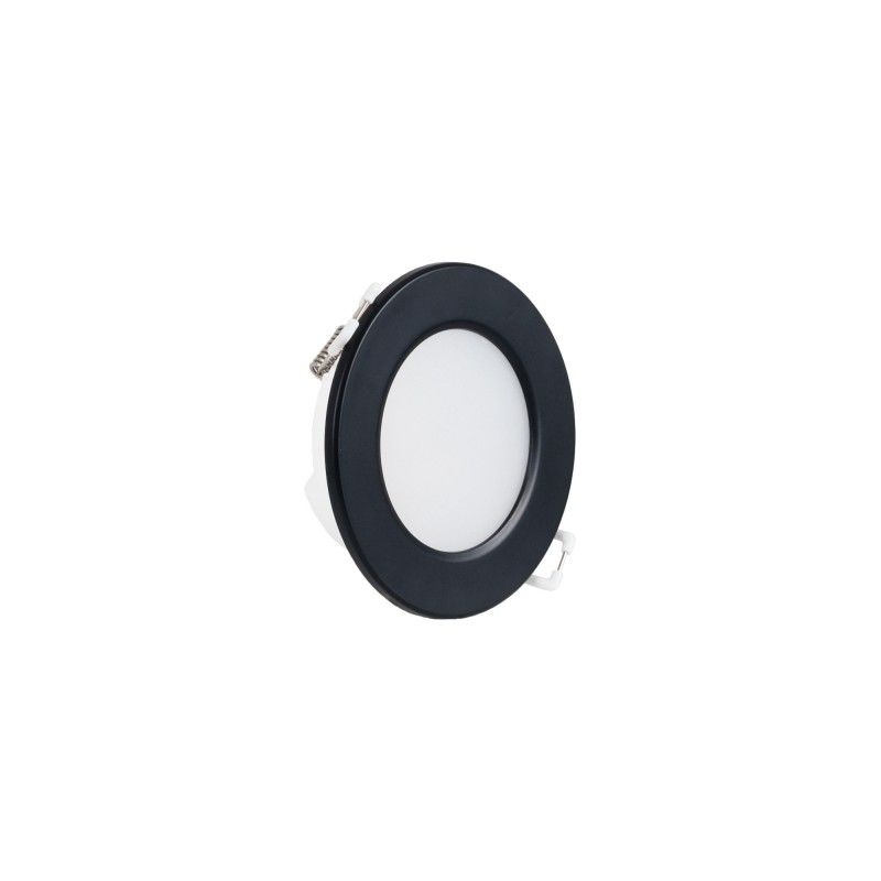 Collerette de finition pour downlight BD25-5W-TRIAC Collerette de finition pour downlight BD25-5W-TRIAC