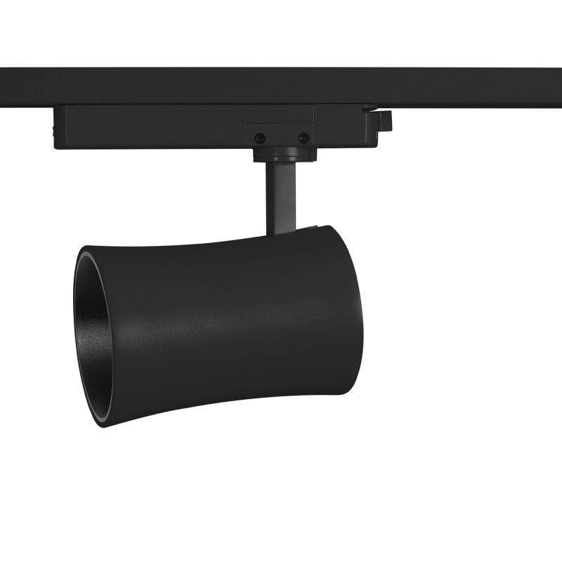 Spot LED architectural pour rail monophasé - CCT - 40W - CRI 90