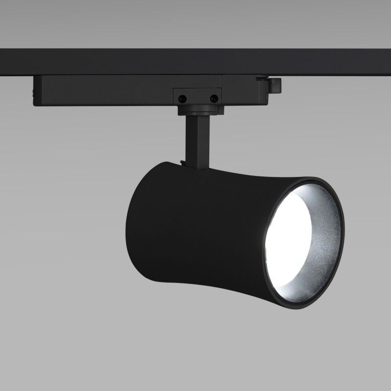 Spot LED architectural pour rail monophasé - CCT - 40W - CRI 90
