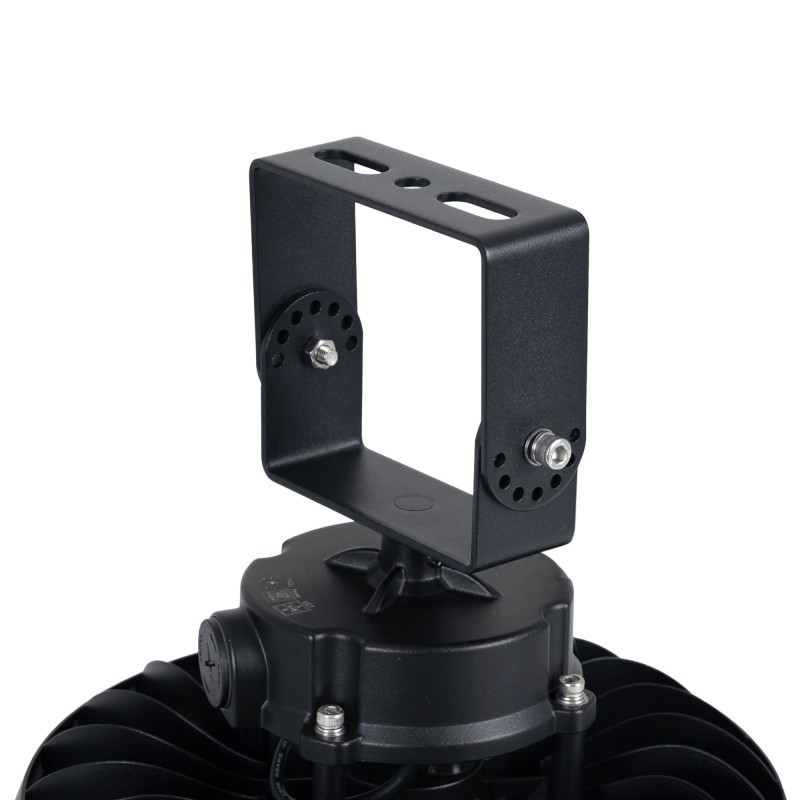 Support de surface orientable pour suspension industrielle LED - B8150 et B8155