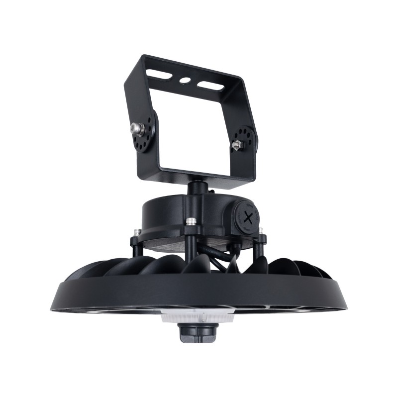 Support de surface orientable pour suspension industrielle LED - B8150 et B8155