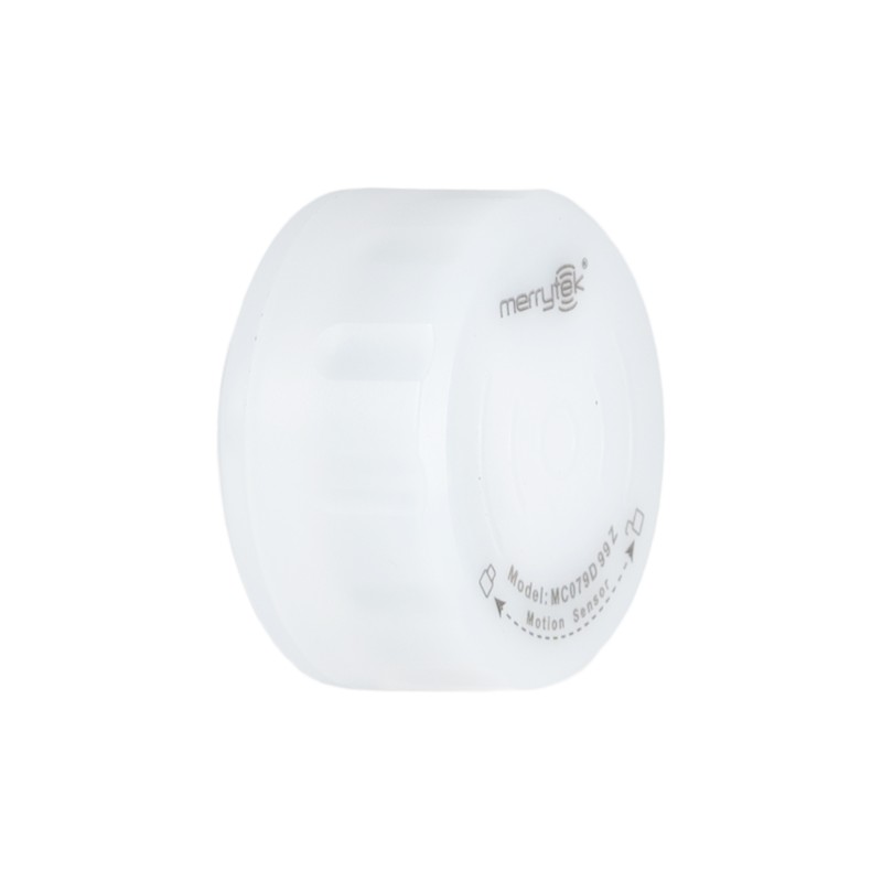 Détecteur de mouvement à micro-ondes pour suspension industrielle LED B8155