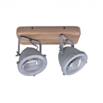 Lampe vintage Corbus GU10 Lampe vintage Corbus GU10