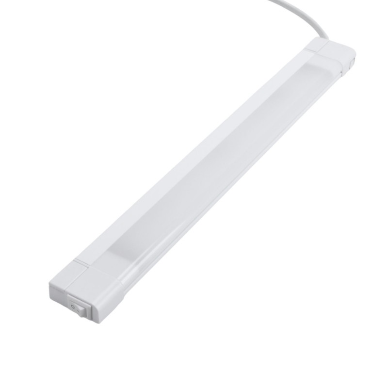 Réglette LED cuisine sous meuble Réglette LED cuisine sous meuble