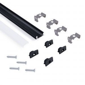 Profilé pour ruban LED -...