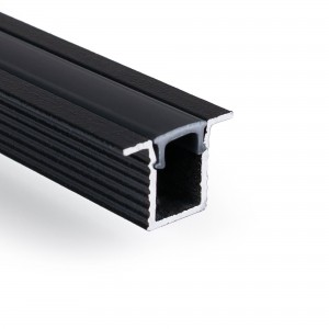 Profilé Pour Bande LED Suspension B·LED BARCELONA - Aluminium 30mm, 2m Avec Diffuseur - Éclairage Design - 10