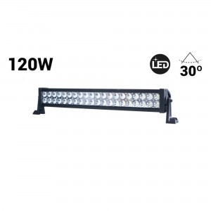 Phare LED 4x4 tout terrain...
