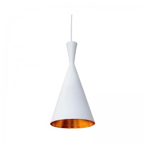 Lampe style Nordique Solvang E27