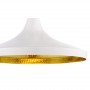 Lampe suspendue design minimaliste