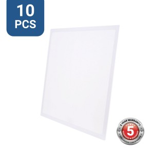 PACK X 10 - Panel LED...
