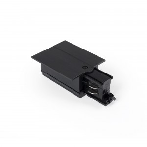 Connecteur d'alimentation pour rail triphasé encastré - GEN2