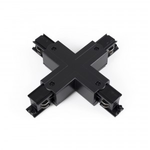 Articulation rigide en X...