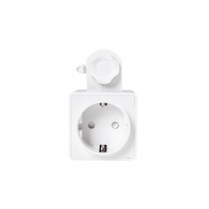 Adaptateur SCHUKO pour...