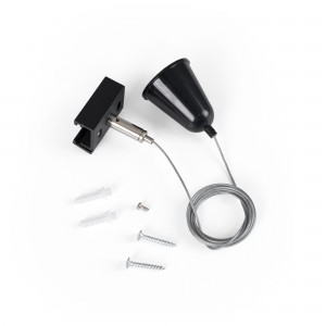 Kit de suspension pour voie...