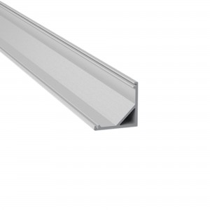 Profilé en aluminium...