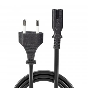 Câble d'alimentation pour B7311 - 2 m - Noir