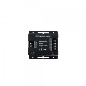 Répéteur/amplificateur de signal PWM 5-24V 16A