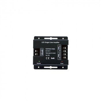 Répéteur/amplificateur de signal PWM 5-24V 16A Répéteur/amplificateur de signal PWM 5-24V 16A
