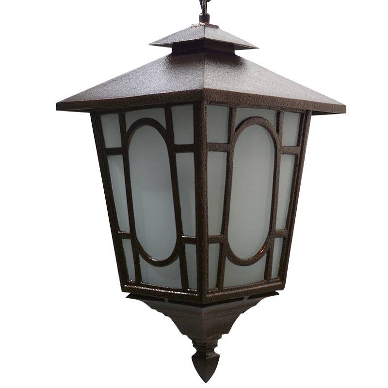 Lanterne en suspension Finistere