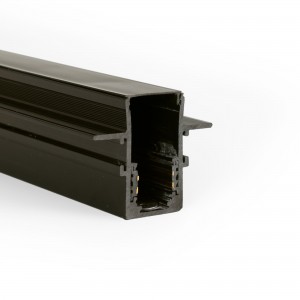 Rail magnétique encastré -...
