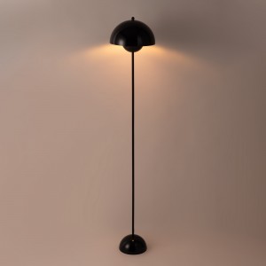 Lampe sur pied design...