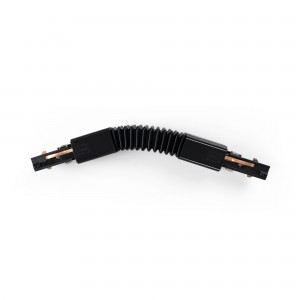 Connexion flexible pour...