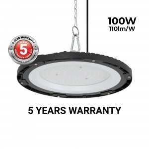 Suspension LED industrielle...
