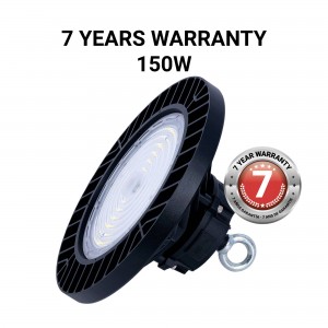 Suspension industrielle LED...