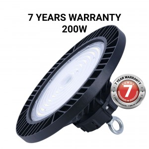 Suspension industrielle LED...