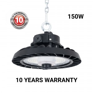 Supension LED UFO...