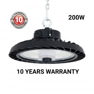 Suspension LED industrielle...