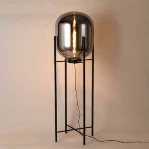Lampadaire design "BIG...
