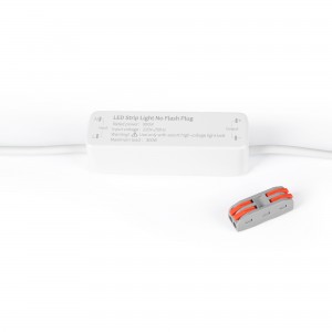 Adaptateur pour rubans LED...