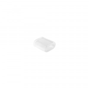 Capuchon de fin pour ruban LED IP65 de 10 mm