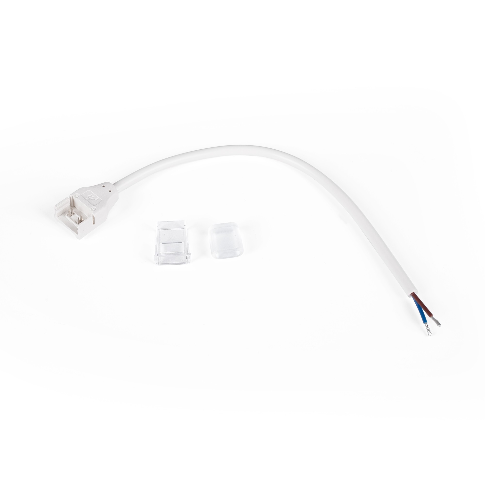 LED Bande Gradateur Commutateur CC USB Femelle à Mâle